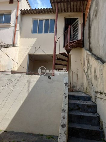 house em Avenida General Valdomiro de Lima, Jabaquara - São Paulo - SP