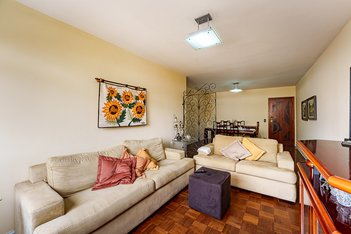 apartment em Rua Palestra Itália, Perdizes - São Paulo - SP