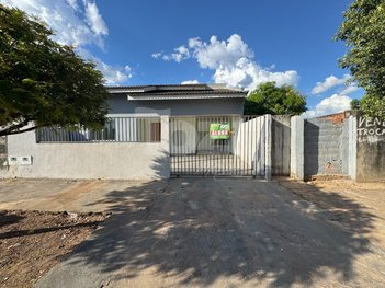 house em Rua das Oliveiras, Jardim das Oliveiras - Sinop - MT