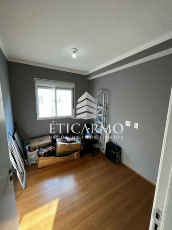 apartment em Avenida Osvaldo Valle Cordeiro, Jardim Brasil (Zona Norte) - São Paulo - SP