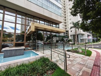 apartment em Rua Eurico Hummig, Gleba Fazenda Palhano - Londrina - PR