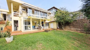 house em Coronel Travassos, Rondônia - Novo Hamburgo - RS