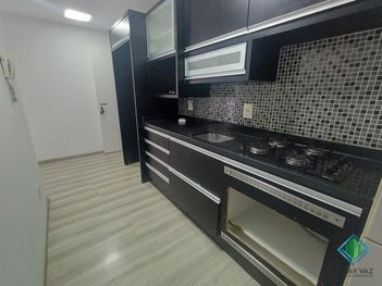 apartment em Rua Ataulfo Alves, Roçado - São José - SC