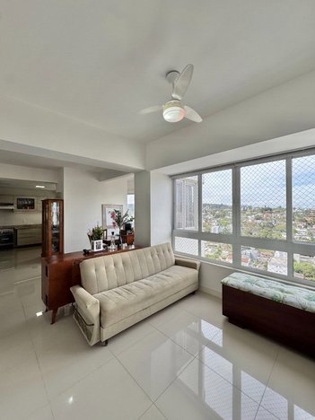 apartment em Avenida Pedro Adams Filho, Guarani - Novo Hamburgo - RS