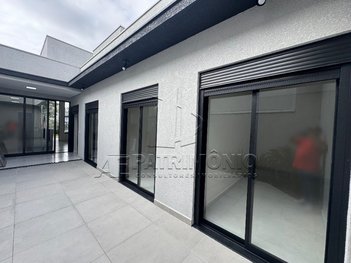 house em Avenida Ipanema, Jardim Novo Horizonte - Sorocaba - SP