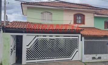 house em Rua João de Laet, Vila Aurora (Zona Norte) - São Paulo - SP