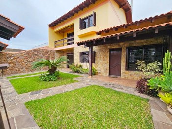 house em Rua Tenente Antônio João, Santos Dumont - São Leopoldo - RS