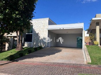 house em Avenida Gil de Abreu Souza, Esperança - Londrina - PR
