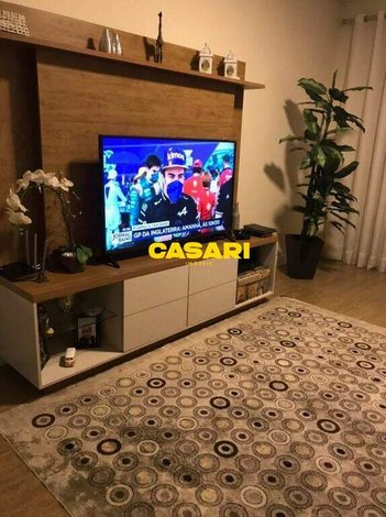 house em Rua Angatuba, Baeta Neves - São Bernardo do Campo - SP