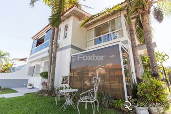 house em Rua Adão Pinheiro da Silva, Ipanema - Porto Alegre - RS