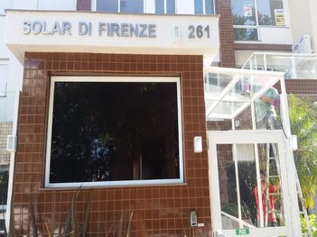 apartment em Adao Baino, Cristo Redentor - Porto Alegre - RS
