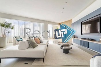 apartment em Rua Paula Freitas, Copacabana - Rio de Janeiro - RJ