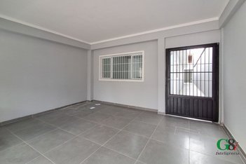 house em Rua Celestino Marinelli, Parque São Domingos - São Paulo - SP