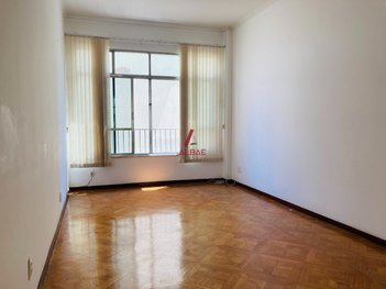 apartment em Rua Morais e Silva, Maracanã - Rio de Janeiro - RJ