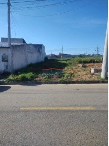 land_lot em Patricia Gonçalves de Andrade, Setville Altos de São José - São José dos Campos - SP