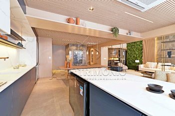 apartment em Rua Antonio Perez Hernandez, Parque Campolim - Sorocaba - SP