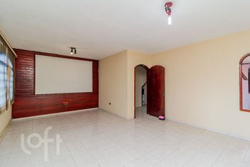 house em Martim Lumbria, Parque São Rafael - São Paulo - SP