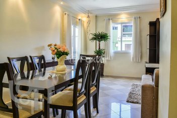 apartment em Rua dos Capitães Mores, Mooca - São Paulo - SP