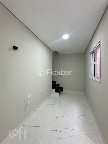 apartment em Rua Elza, Vila Linda - Santo André - SP
