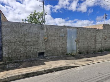 house em Rua Bartolomeu de Las Casas, Boa Vista - Vitória da Conquista - BA