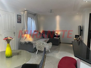 house em Rua Nabuco de Araújo, Vila Mariza Mazzei - São Paulo - SP