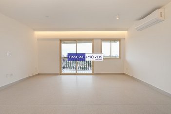 apartment em Avenida dos Eucaliptos, Indianópolis - São Paulo - SP