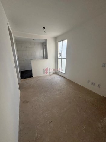 apartment em Avenida Daniel Pellizzari, Rio Abaixo - Jundiaí - SP