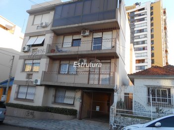 apartment em Rua Appel, Nossa Senhora de Fátima - Santa Maria - RS