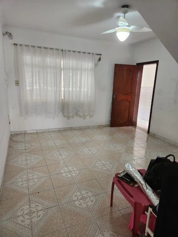 house em Avenida Padre Lourenço, Vila Dalila - São Paulo - SP