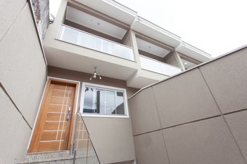 house em Rua Goulart de Oliveira, Vila Yara - São Paulo - SP