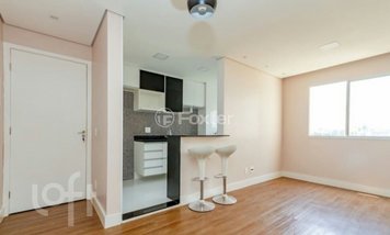 apartment em Avenida Nelson Palma Travassos, Loteamento City Jaragua - São Paulo - SP