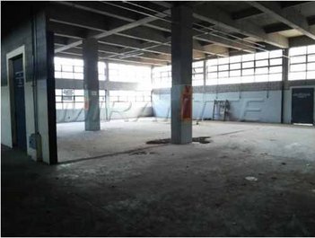 industrial em Gonçalo Madeira, Jaguaré - São Paulo - SP