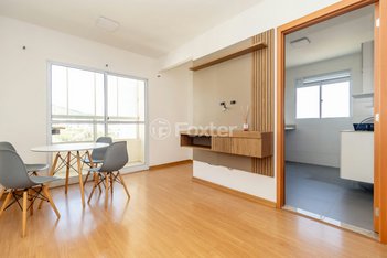 apartment em Avenida Protásio Alves, Morro Santana - Porto Alegre - RS