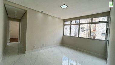 apartment em Rua Martim Francisco, Gutierrez - Belo Horizonte - MG