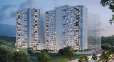 apartment em Avenida Miguel Yunes, Usina Piratininga - São Paulo - SP