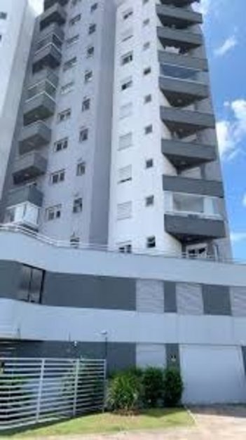 apartment em Avenida Júlio de Castilhos, Cinqüentenário - Caxias do Sul - RS