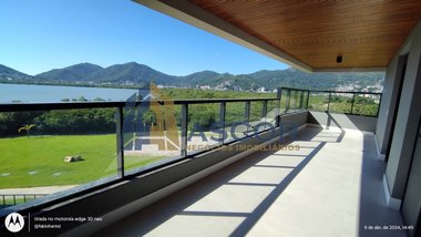 apartment em Rodovia João Paulo, João Paulo - Florianópolis - SC