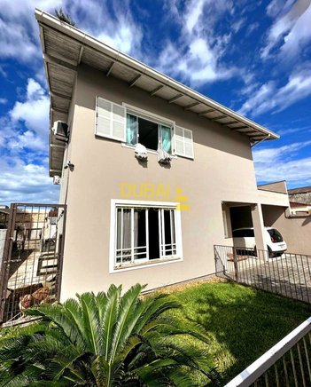 house em Juacir dos Passos, Jardim Eldorado - Palhoça - SC