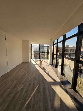apartment em Rua 238, Meia Praia - Itapema - SC