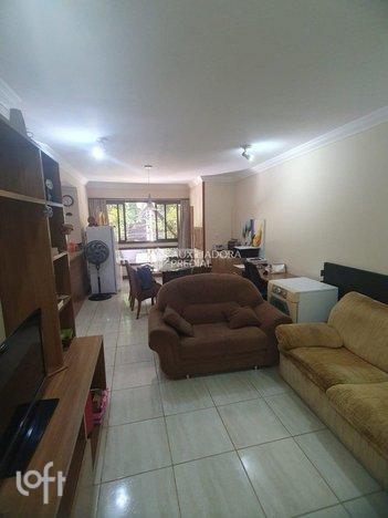 apartment em Coronel Fernando Machado, Centro - Porto Alegre - RS