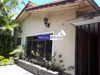 house em Rua Botuí, Planalto Paulista - São Paulo - SP