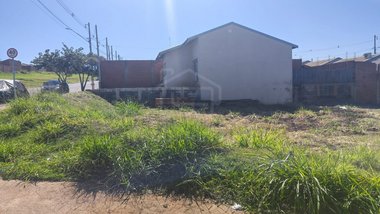 land_lot em Avenida Lauro Fraschetti, Jardim Juliana - Jaú - SP