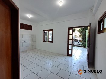 apartment em Rua Araponga, Jardim Mauá - Novo Hamburgo - RS