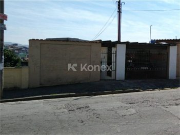 land_lot em Rua Padre Feliciano Domingues, Jardim Marilu - São Paulo - SP