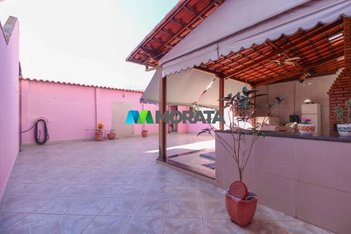 house em Rua Dulce Maria, Ipiranga - Belo Horizonte - MG