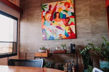 apartment em Rua Jaguarari, Candelária - Natal - RN