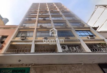 business em Rua dos Andradas, Centro Histórico - Porto Alegre - RS