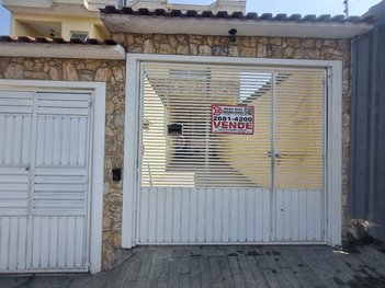 house em Rua Pacheco Jordão, Jardim Lisboa - São Paulo - SP