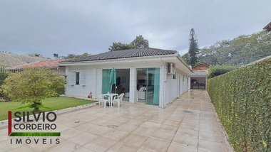 house em Rua Canto da Amizade, Lagoa da Conceição - Florianópolis - SC