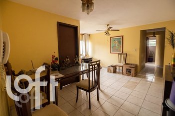 apartment em Alcindo Bueno de Assis, Barro Branco (Zona Norte) - São Paulo - SP
